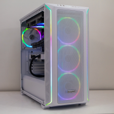 PCX r9 7950x rtx 4070 549863 számítógép asztali számítógép
