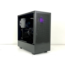 PCX ryzen 5 7600x 7800xt 793541 számítógép asztali számítógép