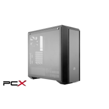PCX ryzen n754 2600x/gtx1060 számítógép asztali számítógép