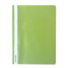 PD Office Gyorsfűző PP pd A/4 világoszöld