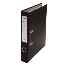 PD Office Iratrendezõ pd A/4 50 mm gerinccel lapraszerelt fekete mappa