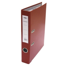 PD Office Iratrendező pd A/4 50 mm gerinccel lapraszerelt piros mappa