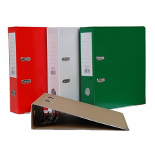 PD Office Iratrendező PD A/4 80 mm zöld mappa
