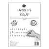 PD Office Írólap pd A/5 famentes 20-50 borítékos