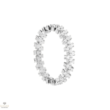 PD Paola Essentials Crown ezüst gyűrű 54-es méret - AN02-670-14 gyűrű