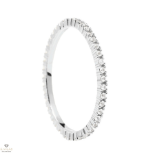PD Paola Essentials ezüst gyűrű 56-os méret - AN02-347-16 gyűrű