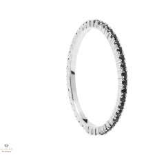 PD Paola Ultra Basic ezüst gyűrű 54-es méret - AN02-348-14 gyűrű