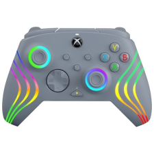 PDP Afterglow Wave Xbox Series X/S vezetékes kontroller szürke (049-024-GE) (049-024-GE) videójáték kiegészítő