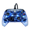 PDP Afterglow Xbox One Vezetékes controller - Kék