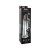 PDX Elite - 2in1 - péniszpumpa és maszturbátor egyben (áttetsző)