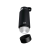 PDX Fap Flask Thrill Seeker - maszturbátor kulacsban (fekete)