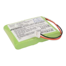  PE2064-2 akkumulátor 1700 mAh mp3 lejátszó akkumulátor