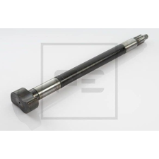 PE Automotive Fékkulcs BPW 731mm bal autóalkatrész