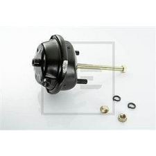 PE Automotive Fékmunkahenger 16-os 186mm autóalkatrész