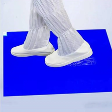 PÉ Fertőtlenítő szőnyeg 60 cm 115/90 cm 60 réteg gyógyászati segédeszköz