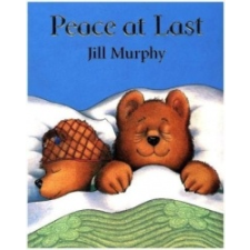  Peace at Last – MURPHY  JILL idegen nyelvű könyv