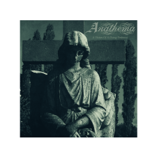 PEACEVILLE Anathema - A Vision Of A Dying Embrace (Vinyl LP (nagylemez)) heavy metal