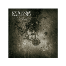 PEACEVILLE Katatonia - Last Fair Deal Gone Down (Cd) heavy metal
