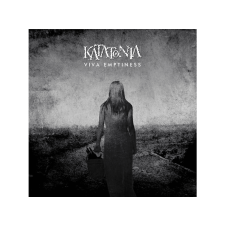 PEACEVILLE Katatonia - Viva Emptiness (Remastered) (Cd) heavy metal