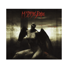 PEACEVILLE My Dying Bride - Songs Of Darkness, Words Of Light (Cd) heavy metal
