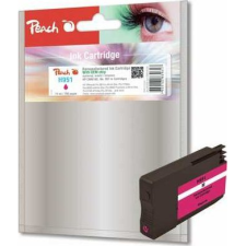 Peach 319120 tintapatron 1 db Magenta (PI300-541) nyomtatópatron & toner