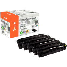 Peach (Canon CRG-045) Toner Spar Pack Plus (PT1040) nyomtatópatron & toner