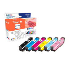 Peach (Epson 24XL) Tintapatron Multipack (PI200-293) nyomtatópatron & toner