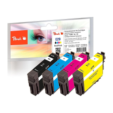 Peach (Epson 29) Tintapatron Multipack nyomtatópatron & toner