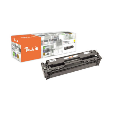 Peach (HP 305A CE412A) Toner Sárga (110824) nyomtatópatron & toner