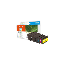 Peach Patrone HP Nr.932/933XL Füllan. MultiPackPlus     komp retail (PI300-580) nyomtatópatron & toner