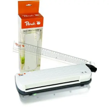 Peach PBP105 Office Kit 2in1 lamináló gép