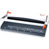Peach Personal Binder PB300-15