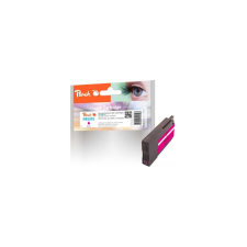 Peach PI300-930 tintapatron 1 db Kompatibilis Nagy (XL) kapacitású Rózsaszín (PI300-930) nyomtatópatron & toner