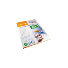 Peach PP580-01 lamináló tasak 100 dB (PP580-01) lamináló fólia