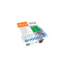 Peach PPC500-02 lamináló tasak 50 dB (PPC500-02)