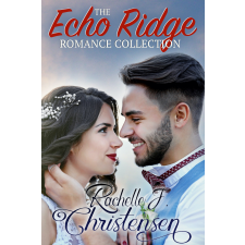 Peachwood Press The Echo Ridge Romance Collection egyéb e-könyv