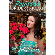 Peachwood Press The Princess Bride of Riodan egyéb e-könyv