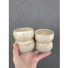  Peachy Wavy Mugs