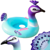  Peacock úszóöv gyerekeknek