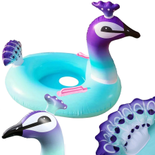 Peacock úszóöv gyerekeknek vizes játék