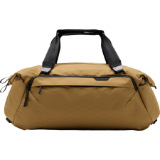 PEAK DESIGN 35L Utazó Táska - Coyote fotós táska, koffer