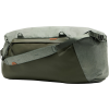 PEAK DESIGN 80L Utazó Táska - Zöld
