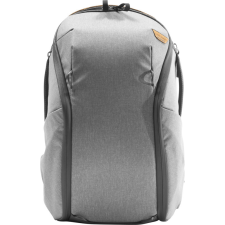 PEAK DESIGN Everyday 15L Kameratáska/ Fotós Hátizsák - Szürke fotós táska, koffer