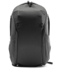 PEAK DESIGN Everyday Backpack 15L Zip v2 - Black