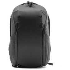 PEAK DESIGN Everyday Backpack 15L Zip v2 - Black túrahátizsák