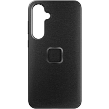 PEAK DESIGN Everyday Case Charcoal Samsung Galaxy S24+ tok tok és táska