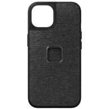 PEAK DESIGN Everyday Case iPhone 14 - Charcoal tok és táska
