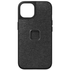 PEAK DESIGN Everyday Case iPhone 14 - Charcoal (M-MC-AX-CH-1) tok és táska