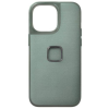 PEAK DESIGN Everyday Case iPhone 14 Pro Max - Sage (M-MC-BC-SG-1)
