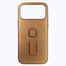 PEAK DESIGN Everyday Case iPhone 17 Plus Charcoal tok és táska